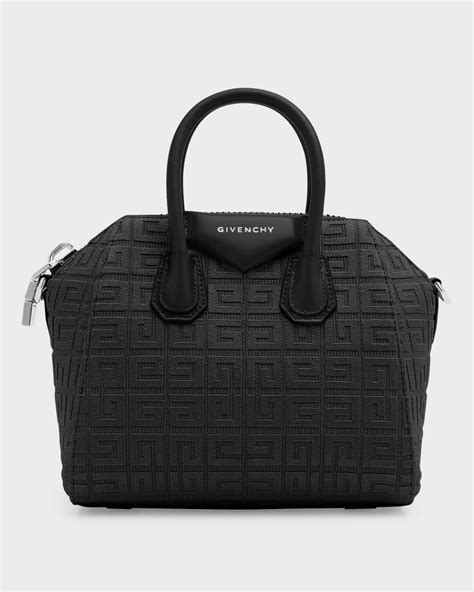 givenchy antigona mini top handle